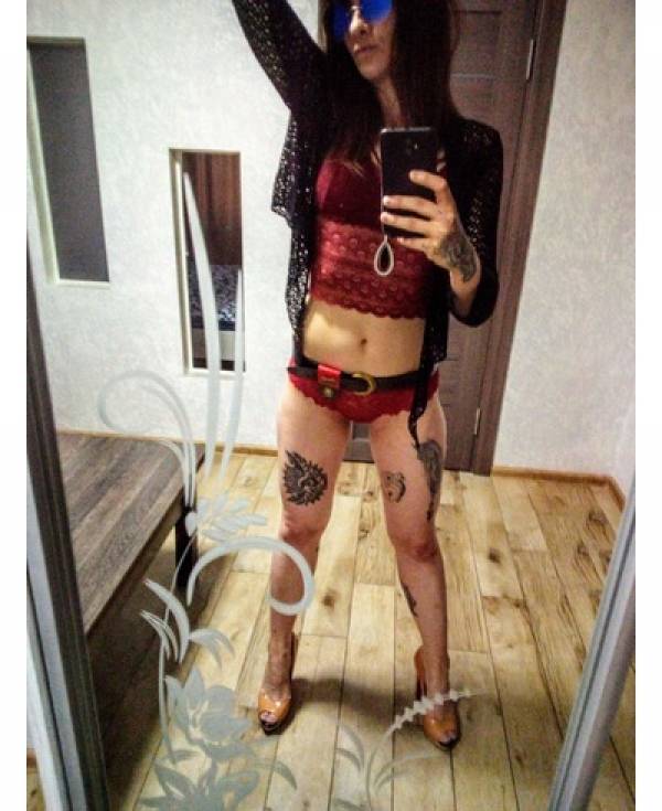 Рита +38(097)355-3515